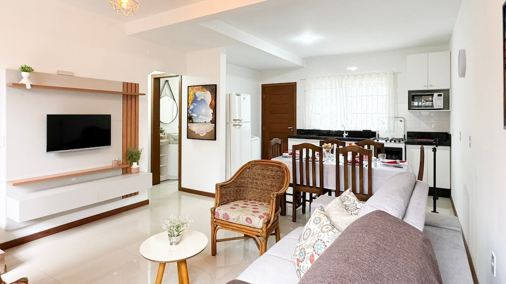 Residencial Praia do Sonho