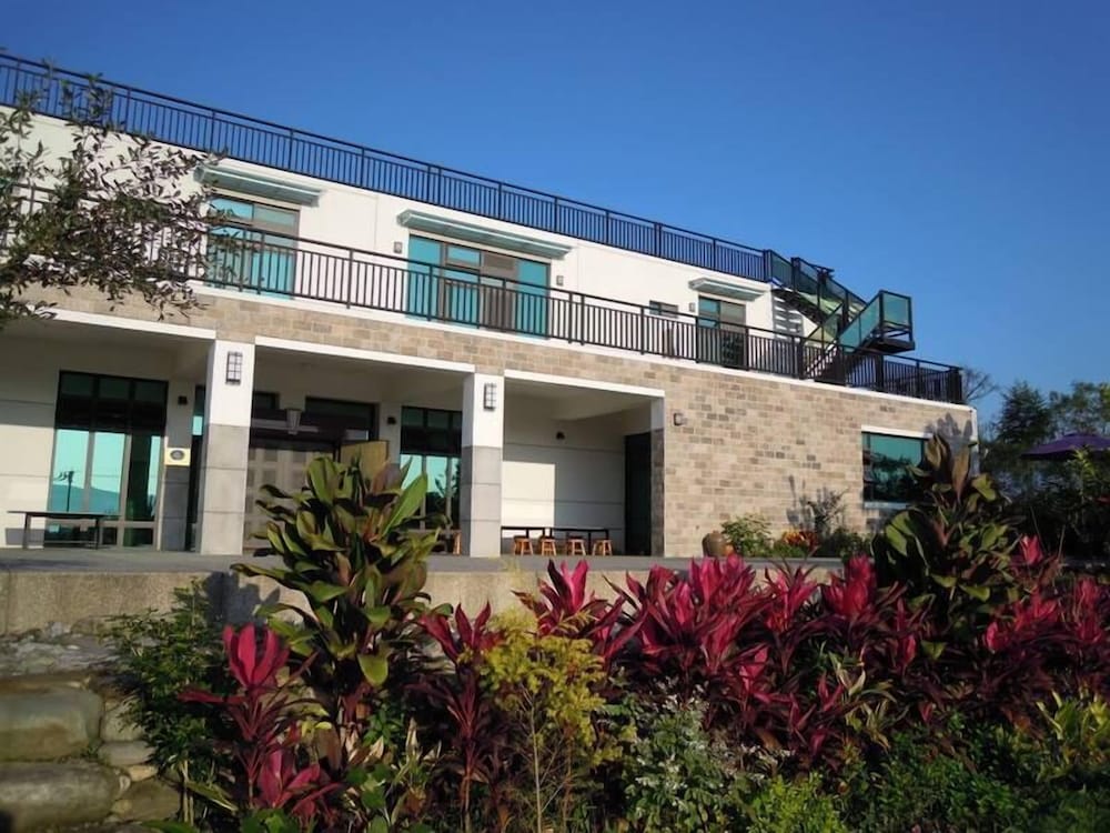 Cloud B&B