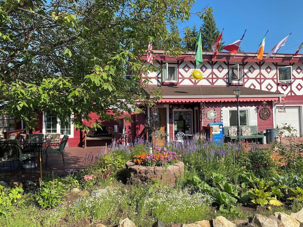 Billie's Backpackers Hostel