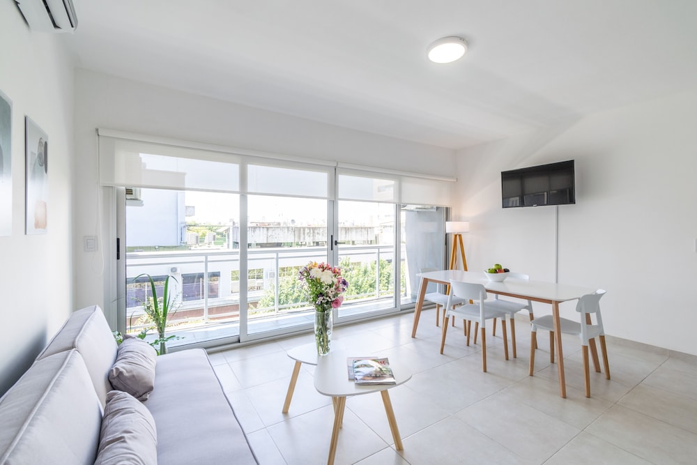 Boutique Apartments BA Humboldt