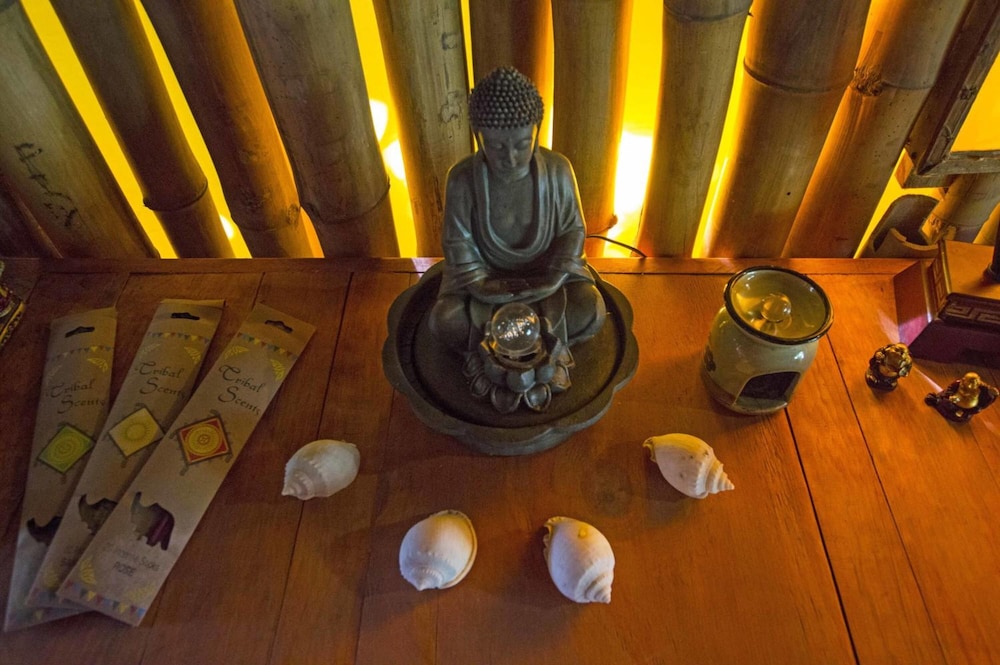 Bambuddha
