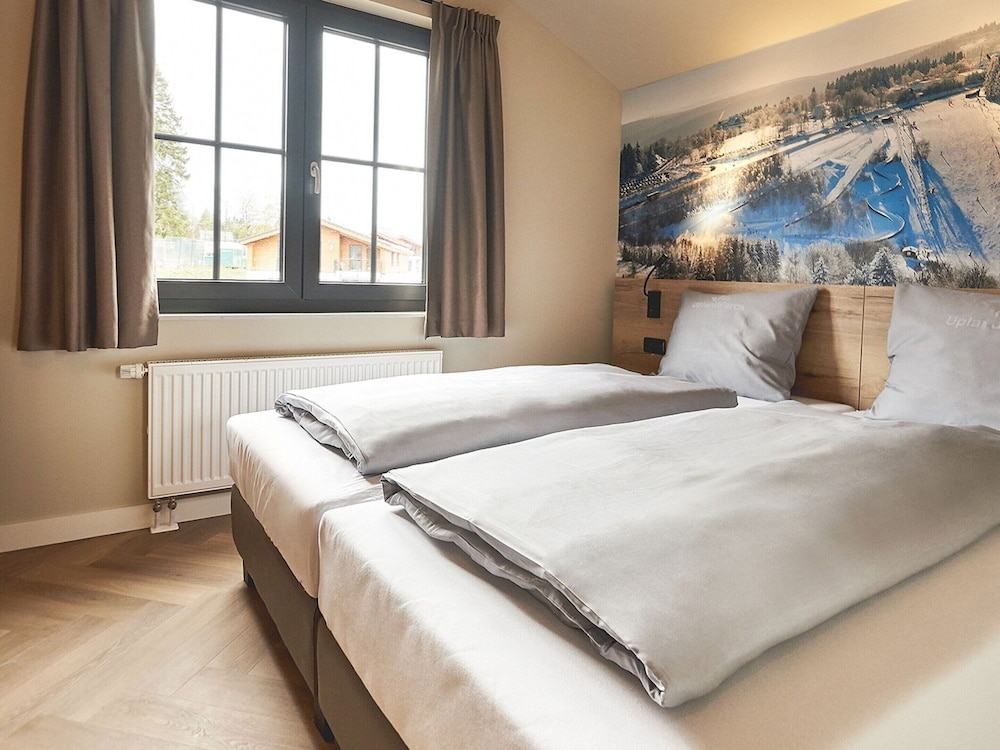 Luxury Villa With Sauna, Near the ski Area and Center view 3