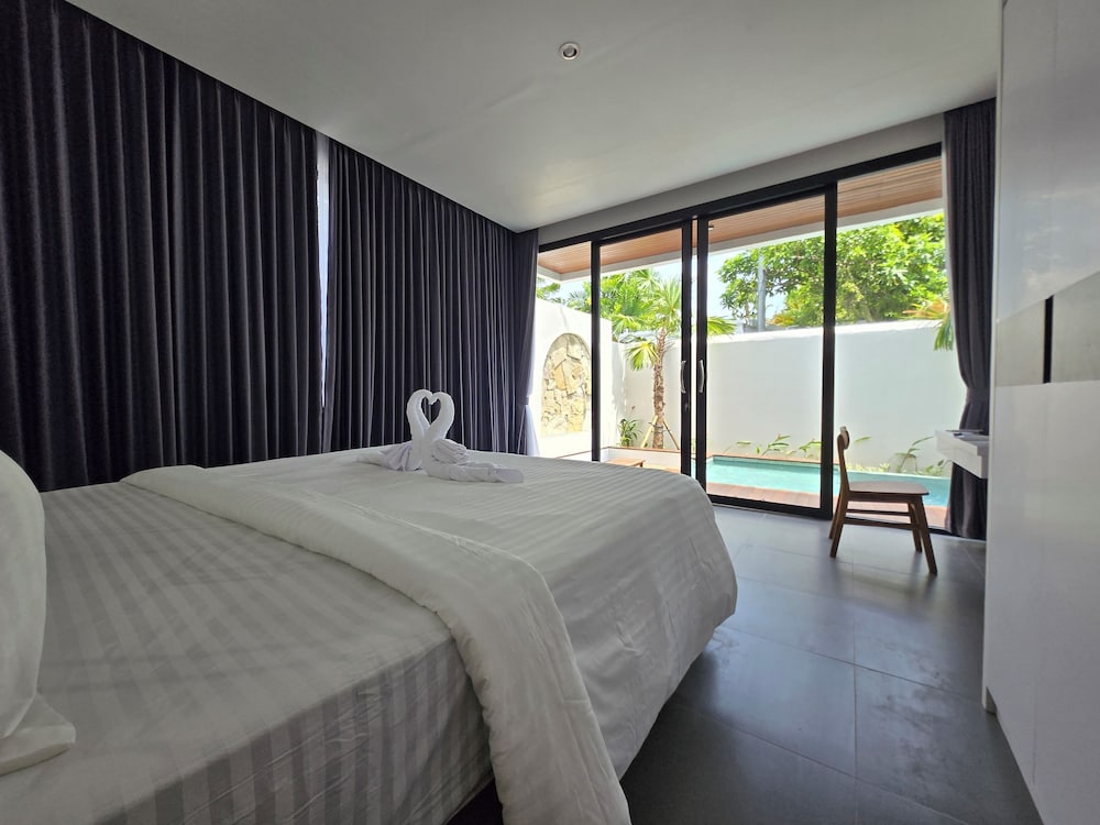 Hey-Sola Bali Villa-Private Villa 3 BR