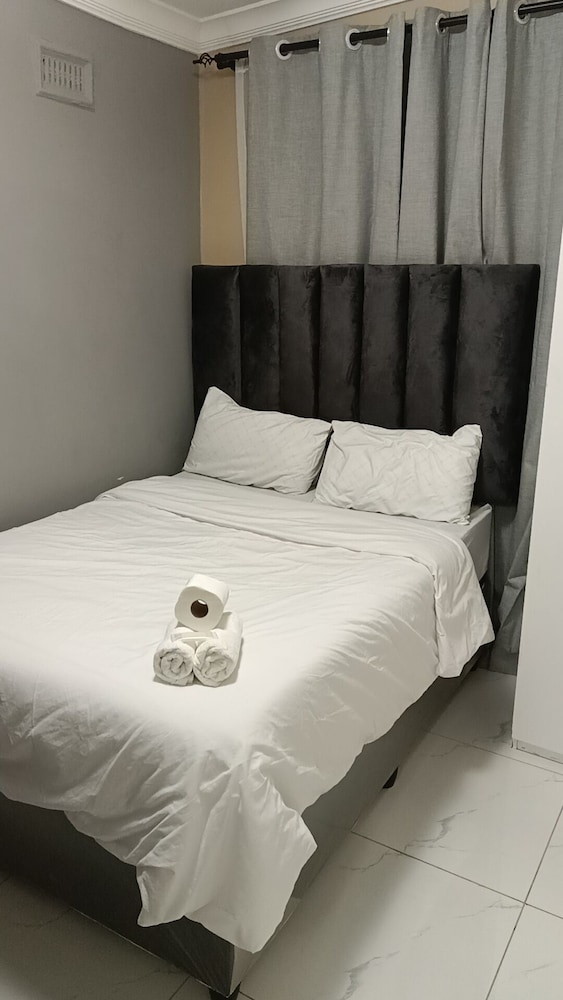 Spring forth guest house