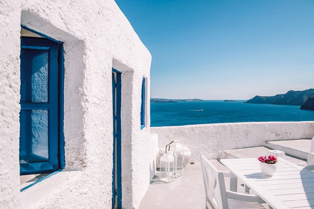 Gaia Suites
