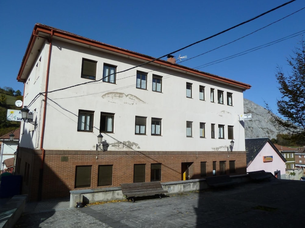 Albergue Teverga - Hostel photo 2