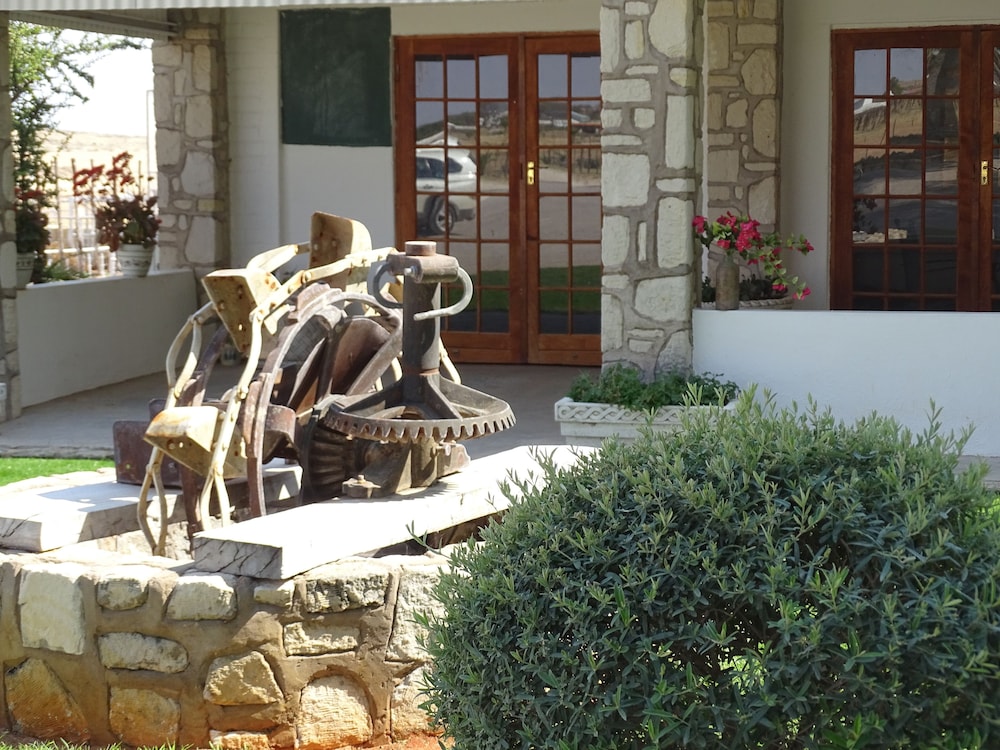 Kalahari Farmhouse