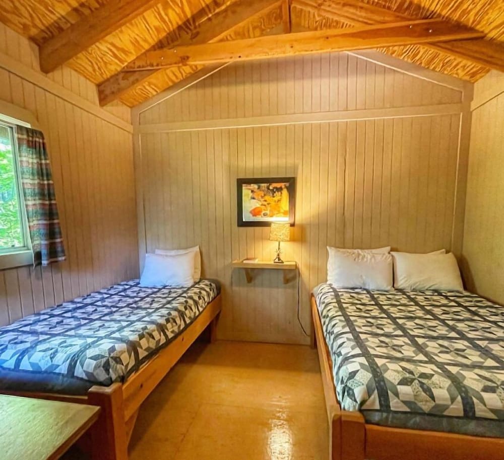Timber Wolf Resort & Jeep Rentals