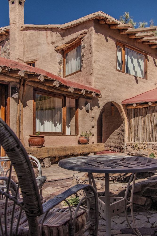 HOSTERIA REFUGIO DEL PINTOR