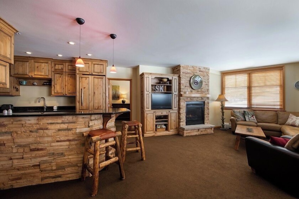 Family-Friendly Condos - Winter Park Resort CO