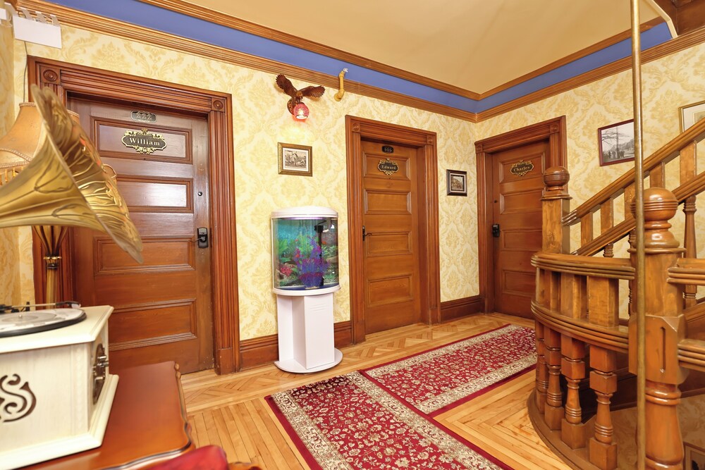 Prince Inn