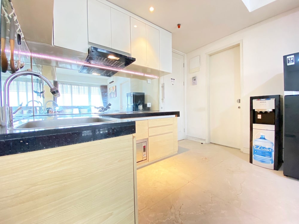Premium 3Br At Landmark Residence Bandung Apartment