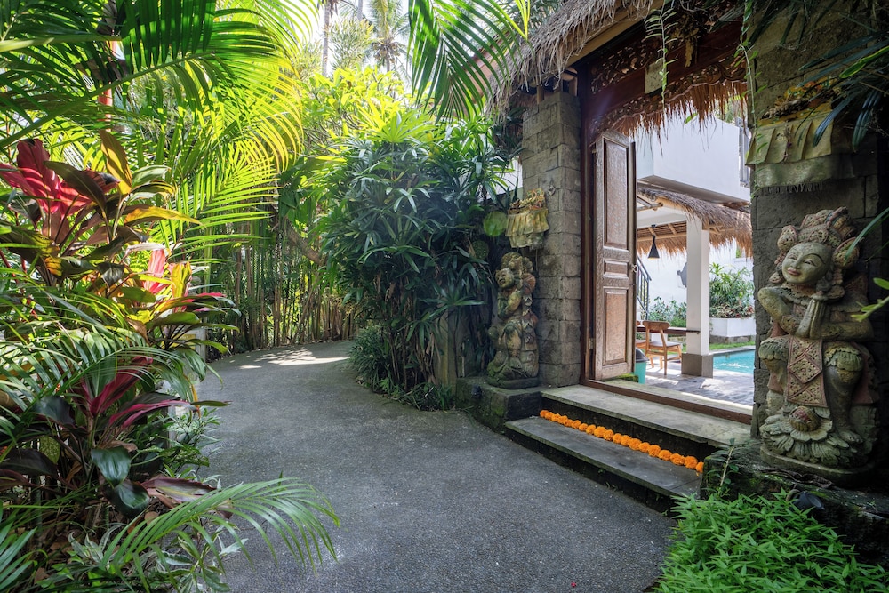 Villa Nara Ubud