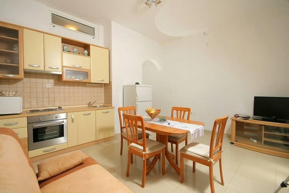 Apartments Parcela