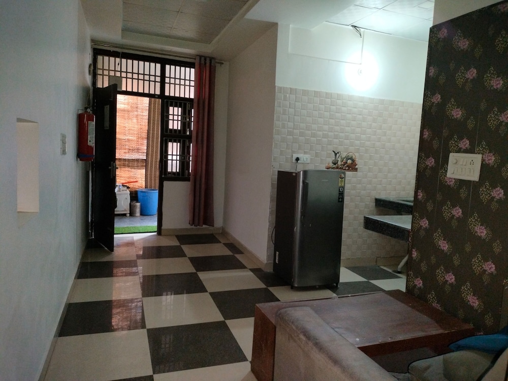 Hotel Hari Nager By The Premium Villa