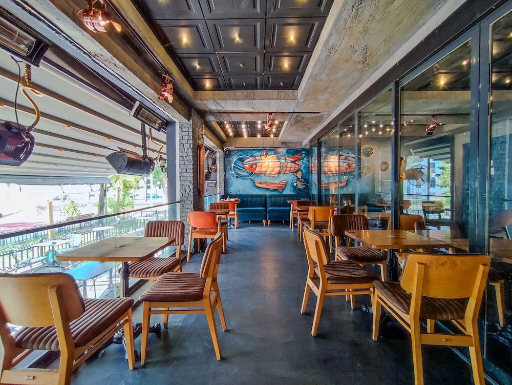 Shah Inn Otel - Image 7