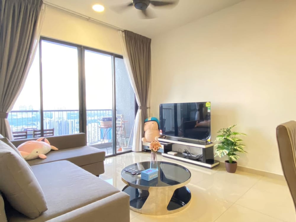 Nidoz Residences Luxury Apartments