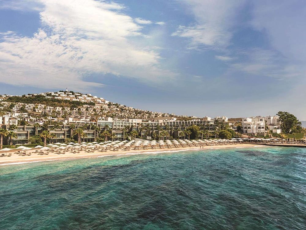 Swissotel Tatil Köyü Bodrum Plajı - Image 85