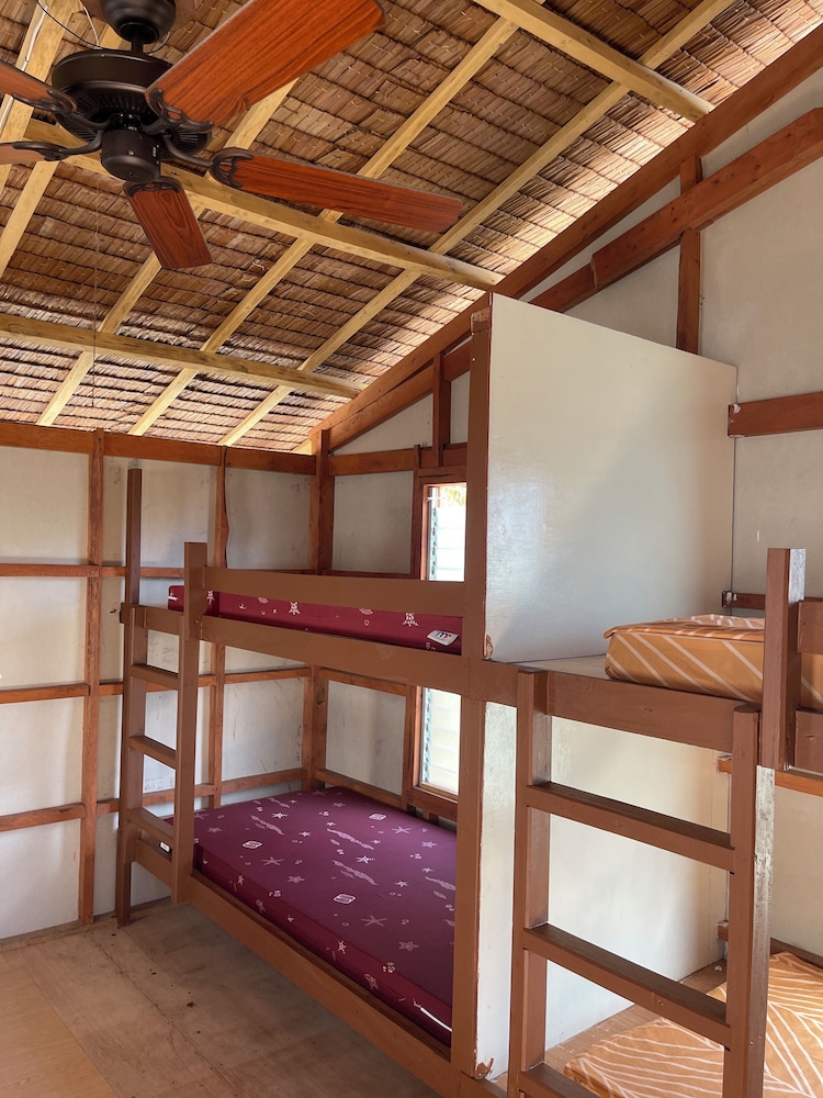 Tatak Balabac Beach Camp