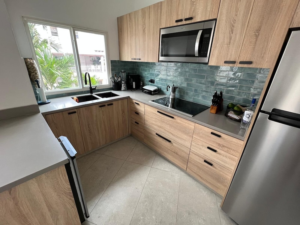 2 Bed 3 Bath at La Marina Casa De Campo view 5