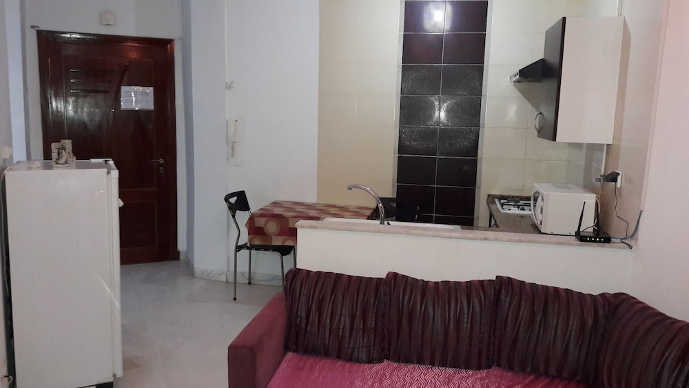 Imavac Appartements