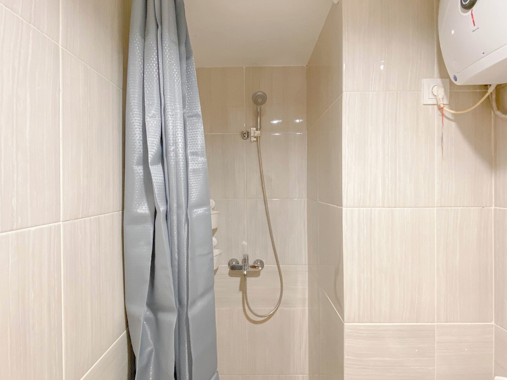 Woodlight 2Br At Vasanta Innopark Apartment