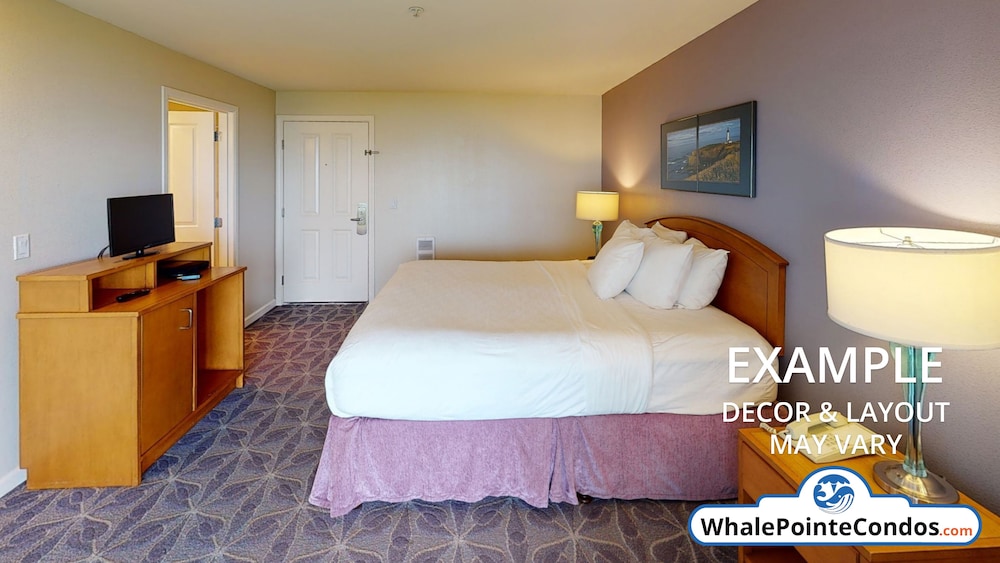 Whale Pointe at Depoe Bay
