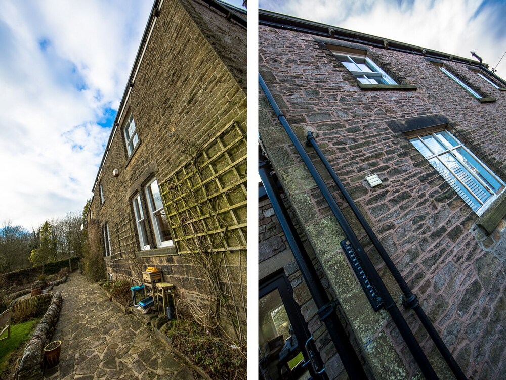 Queen Ann's Close