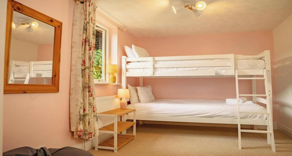 Holiday Home in Ross on Wye Near Goodrich Castle