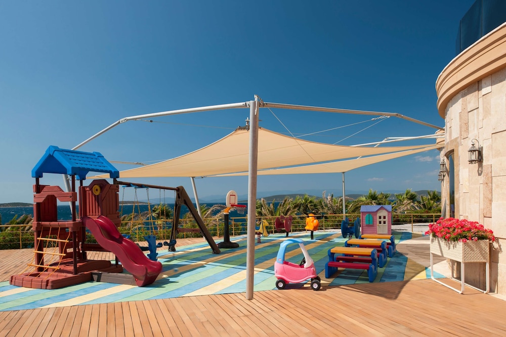 Be Premium Bodrum - Image 281
