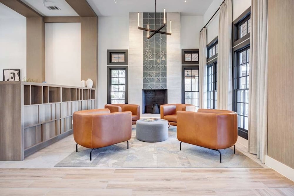 Barton Creek Villas