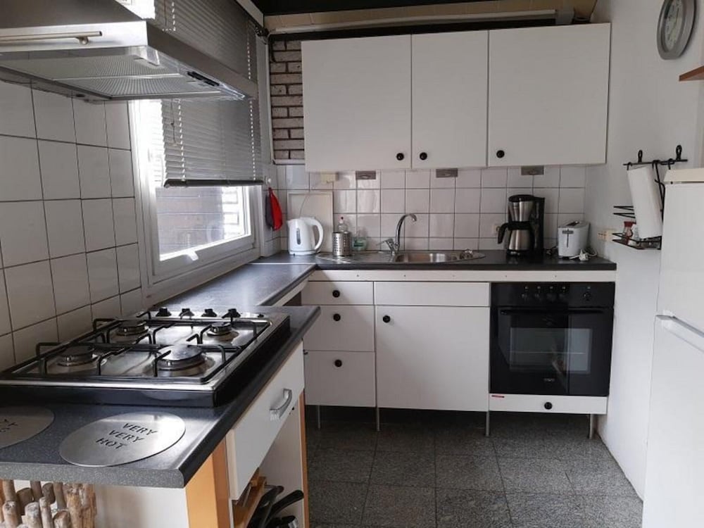 Holiday Home With Large Terrace