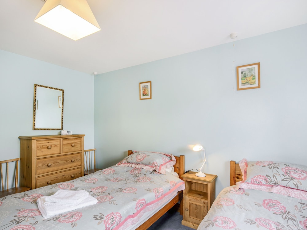 Lark's Rise Cottage