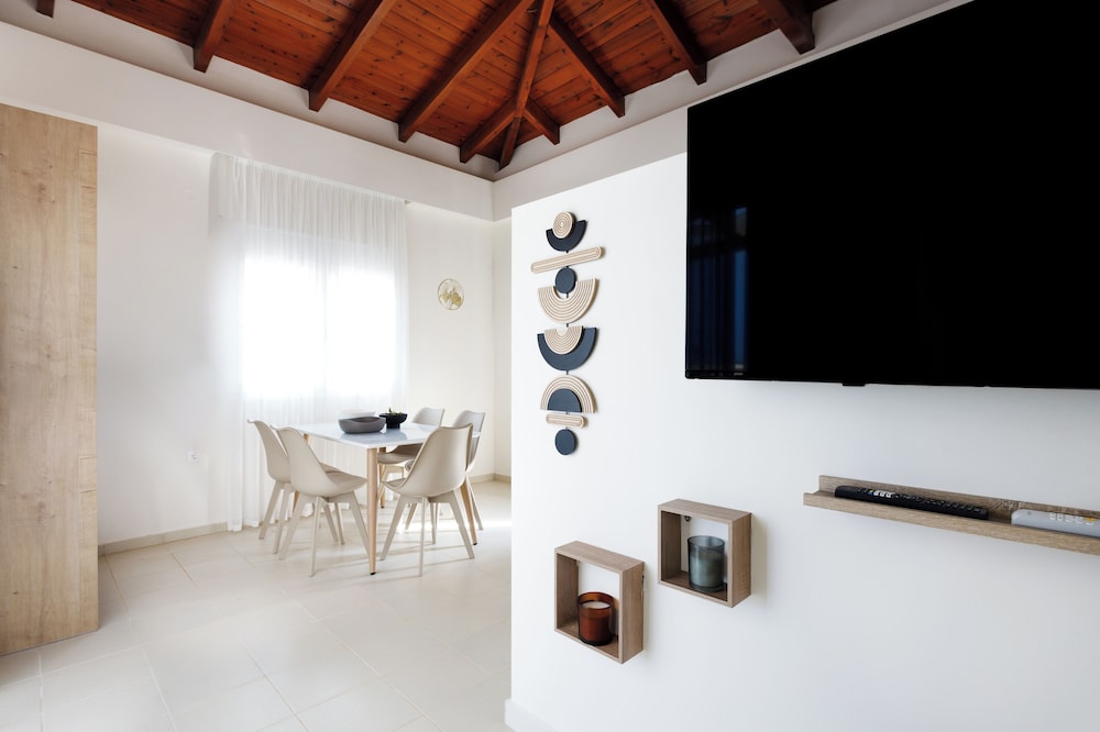Panor Villas