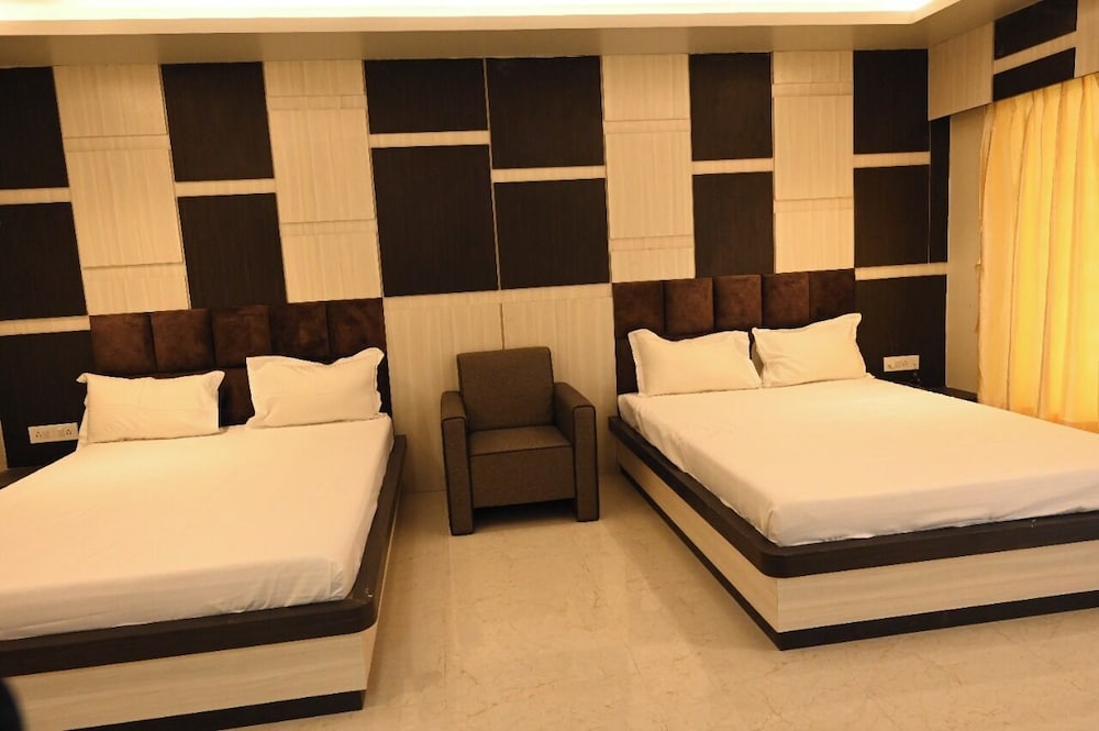 HOTEL MANNAT INTERNATIONAL
