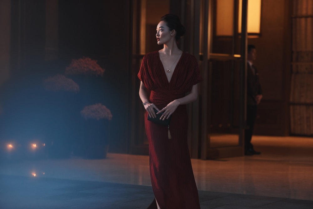 Regent Shanghai on the Bund 72