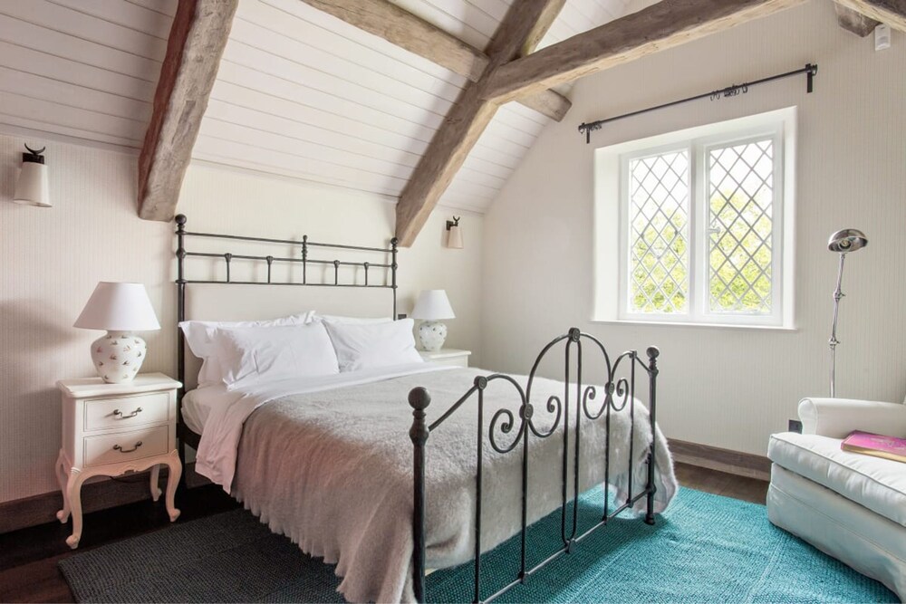The Swinbrook Place - Spacious 5bdr House With Garden