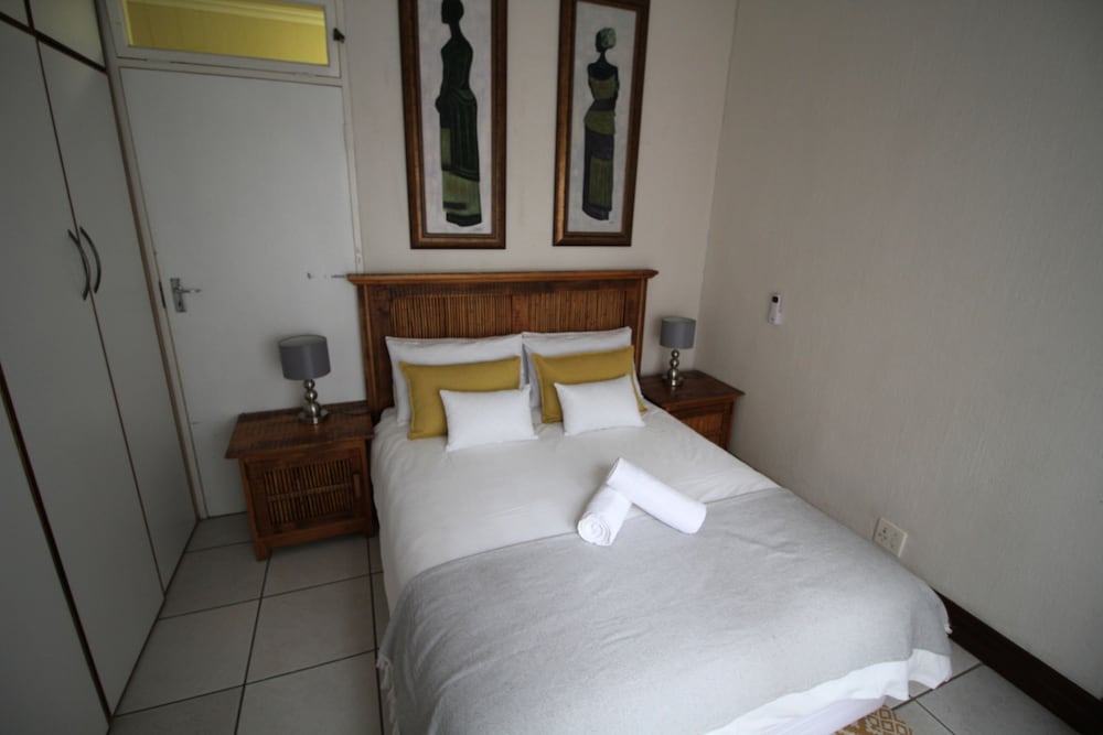 La Villa Rosa