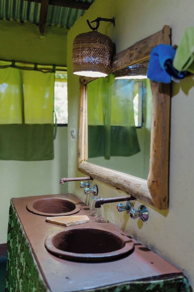 Mikumi Safari Lodge view 5