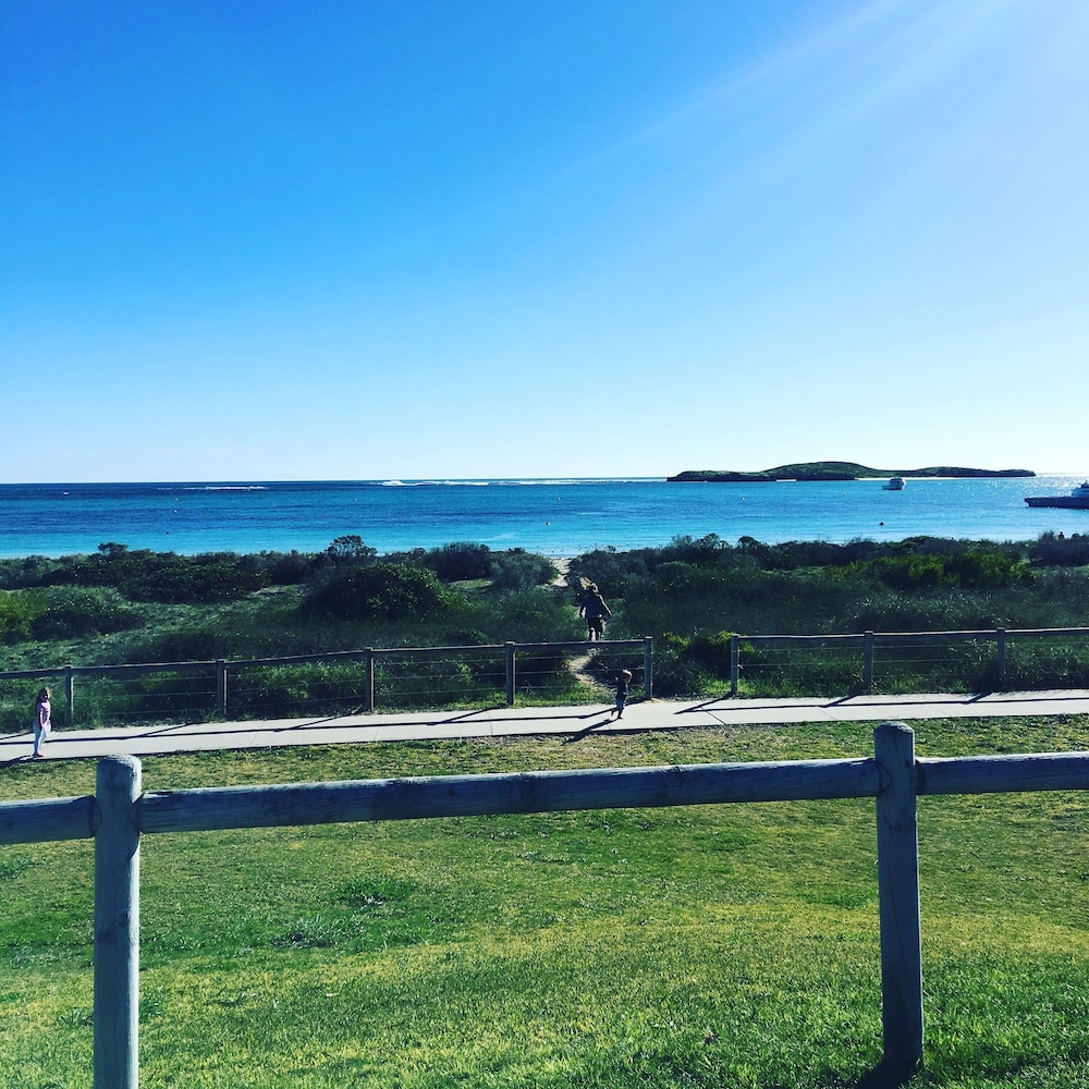 Cable's Beach House
