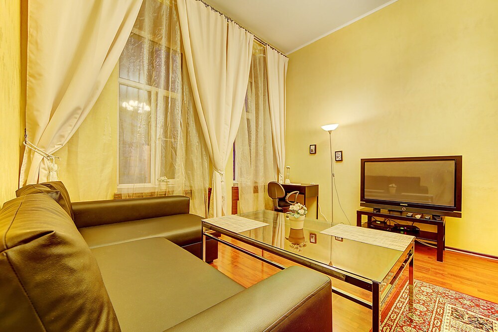 Nevsky Apartment