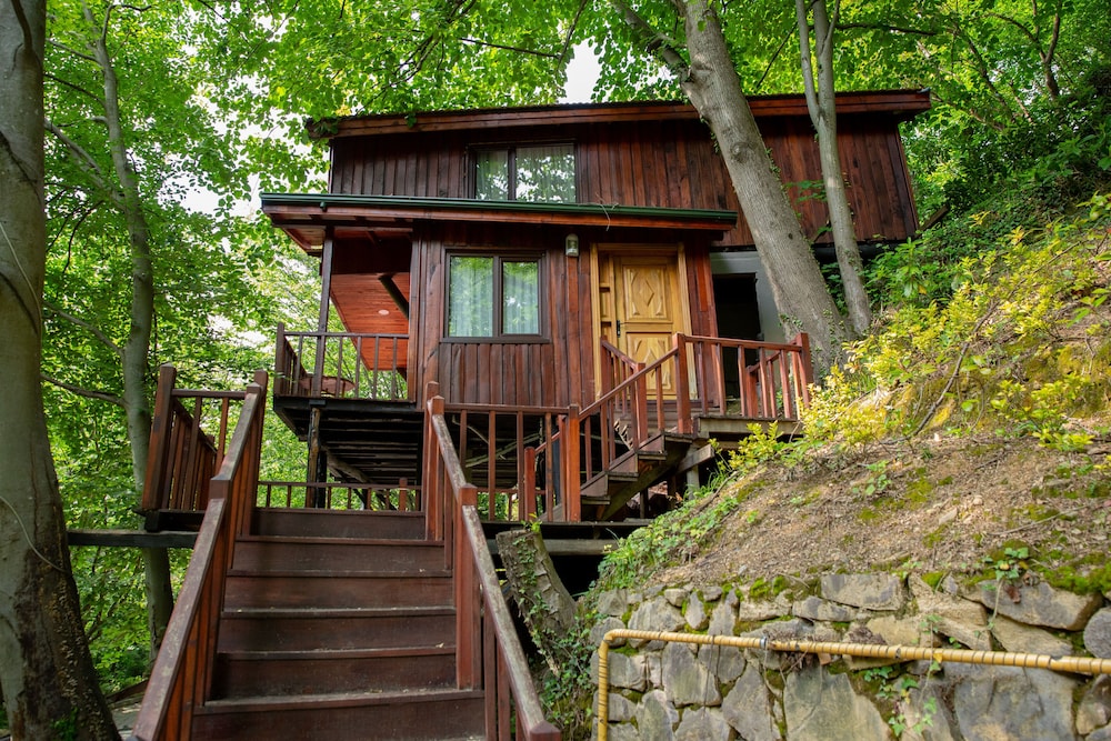 The Canyon Kartepe and Restoran - Image 6