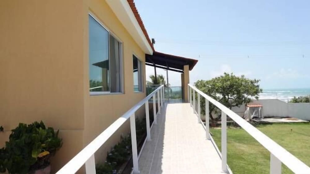Mirante Hostel Recife