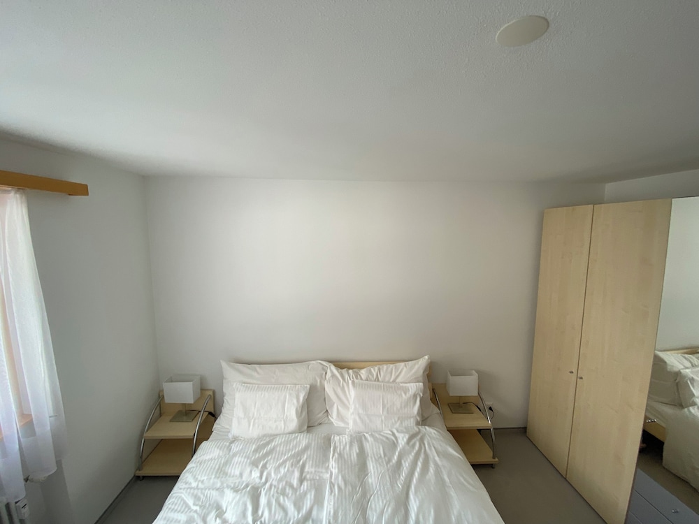 the nest- inspiringplaces Zermatt