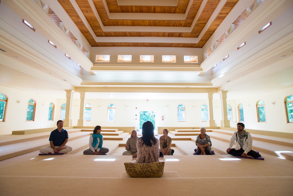 Art of Living Retreat Center