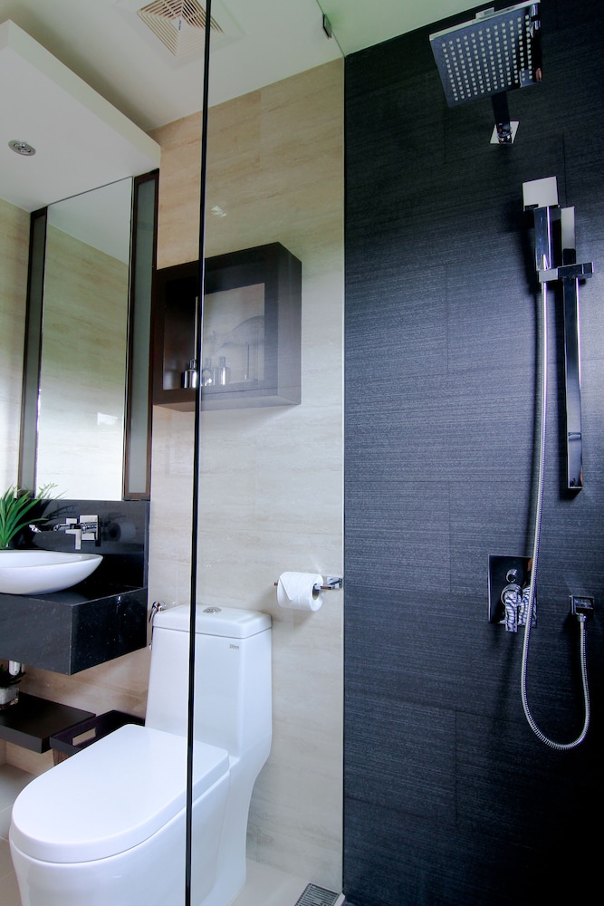 Boracay Suites