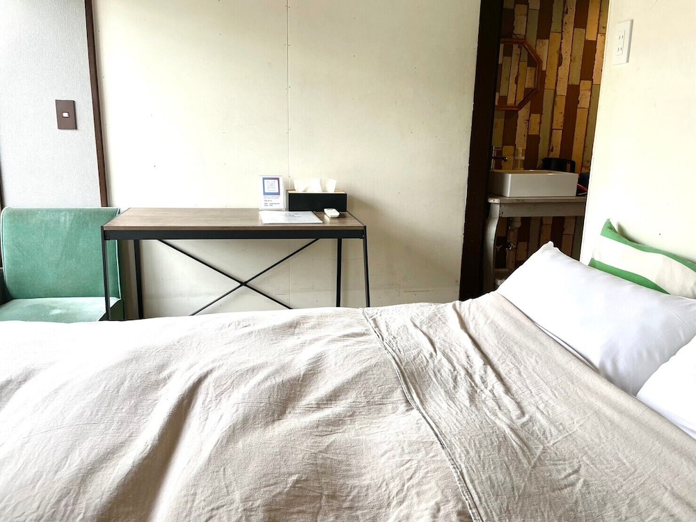 Ohmachi Junxion - Hostel