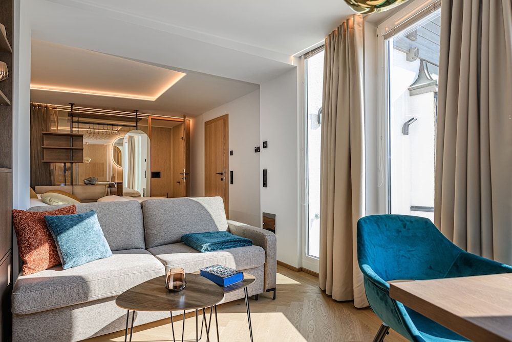 Apartments VIU by we rent