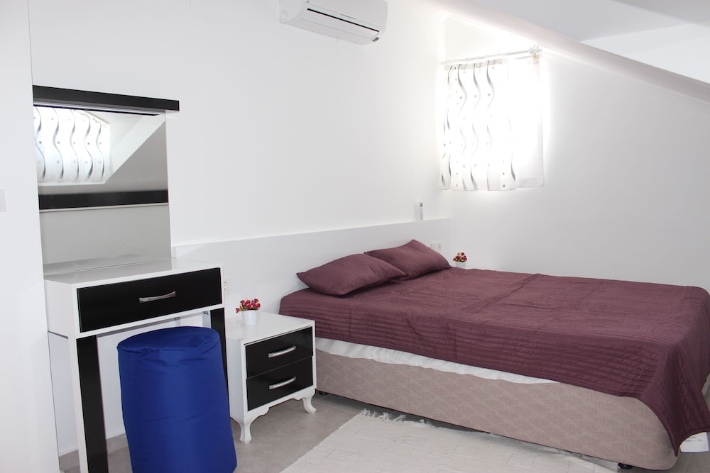 Fethiye Hisarpark G3 Apart view 2