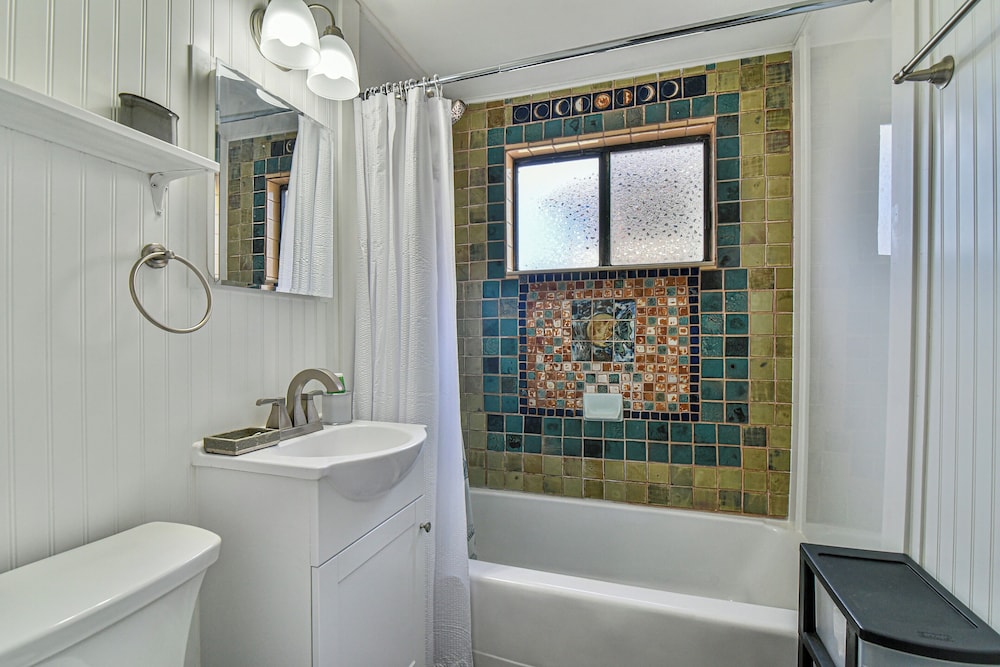 Greenway Getaway